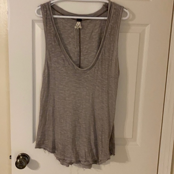 We the Free tank top - Picture 1 of 4